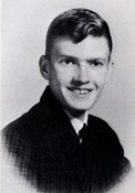 Frank W. Magann