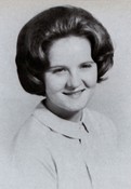 Helen Carolyn Nash (Harlowe)