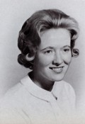 Janice Kay Strickler (Overstreet)
